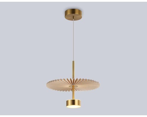 Люстра Ambrella Light HIGH LIGHT LH72603