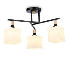Потолочная люстра Ambrella light Traditional Modern TR9493