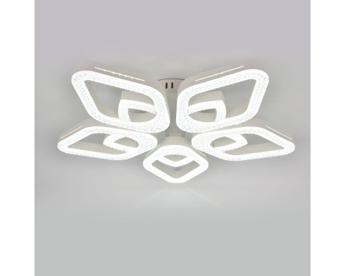 Потолочная светодиодная люстра Escada Sedna 10280/5LED