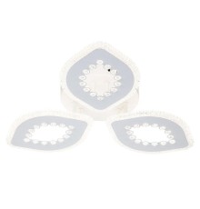 Потолочная светодиодная люстра Escada Dew 10271/3LED