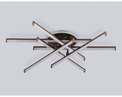 Люстра Ambrella Light COMFORT FL6253