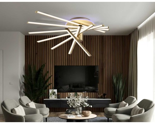 Люстра Ambrella Light COMFORT FL6244