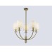 Люстра Ambrella Light HIGH LIGHT LH75351