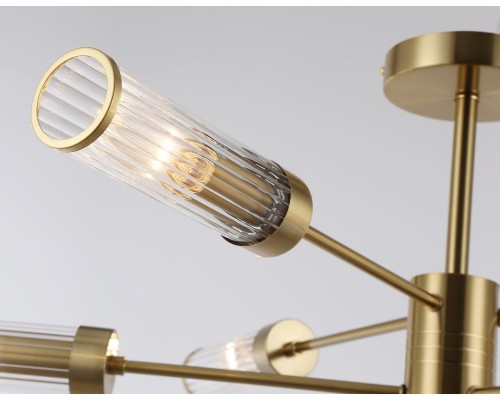 Потолочная люстра Ambrella Light High Light Modern LH55161