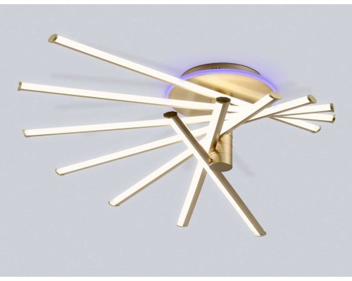 Люстра Ambrella Light COMFORT FL6244