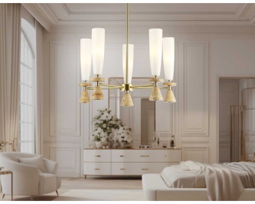 Люстра Ambrella Light HIGH LIGHT LH75371