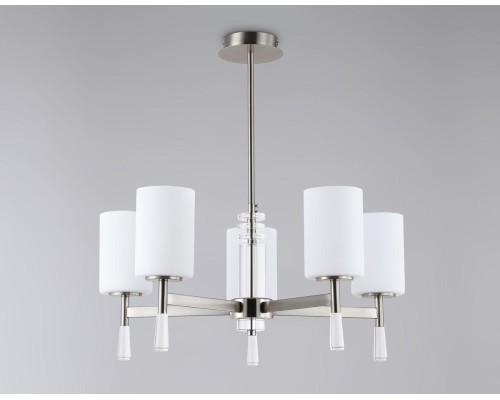 Подвесная люстра Ambrella Light High Light Modern LH56251