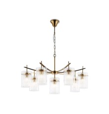 Подвесная люстра Ambrella light High Light LH56033