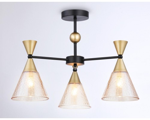 Потолочная люстра Ambrella light Traditional Modern TR3169