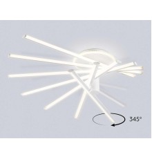 Люстра Ambrella Light COMFORT FL6241