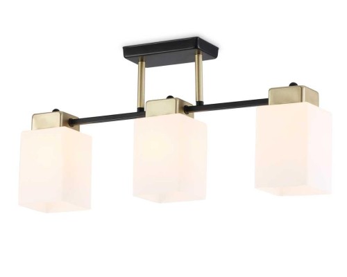 Люстра на штанге Ambrella light TRADITIONAL TR303046