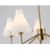 Подвесная люстра Ambrella Light High Light Modern LH57133