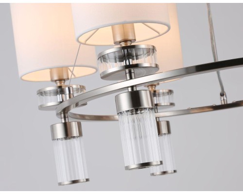 Подвесная люстра Ambrella Light High Light Classic LH71291