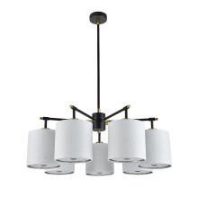 Подвесная люстра Escada Idea 10186/7PL