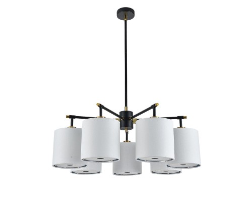 Подвесная люстра Escada Idea 10186/7PL