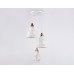 Подвесная люстра Ambrella light Traditional Loft TR8433