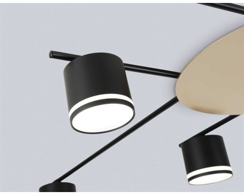 Люстра Ambrella Light COMFORT FL51760