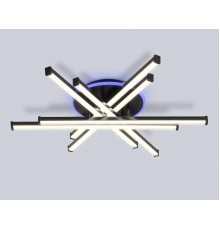 Люстра Ambrella Light COMFORT FL6272