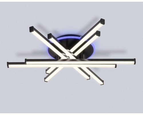 Люстра Ambrella Light COMFORT FL6272