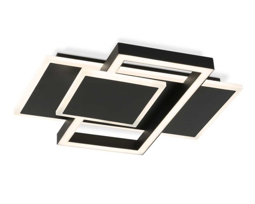 Люстра Ambrella Light ACRYLICA FA1022