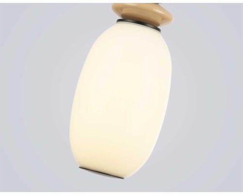 Люстра Ambrella Light HIGH LIGHT LH53141