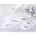 Потолочная светодиодная люстра Ambrella light Acrylica Original FA4546