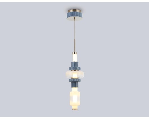 Люстра Ambrella Light HIGH LIGHT LH53121
