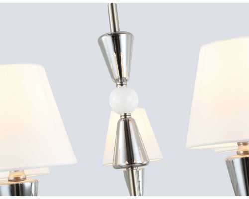 Подвесная люстра Ambrella light High light LH75256