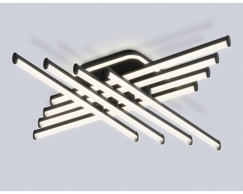 Люстра Ambrella Light COMFORT FL6262