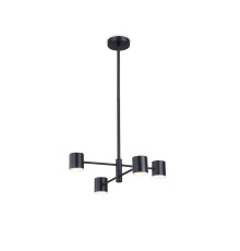 Подвесная светодиодная люстра Ambrella light Comfort LineTech FL51707