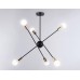Подвесная люстра Ambrella light Traditional Loft TR80435