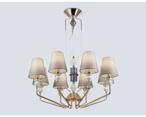 Люстра Ambrella Light HIGH LIGHT LH75403