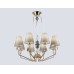Люстра Ambrella Light HIGH LIGHT LH75403