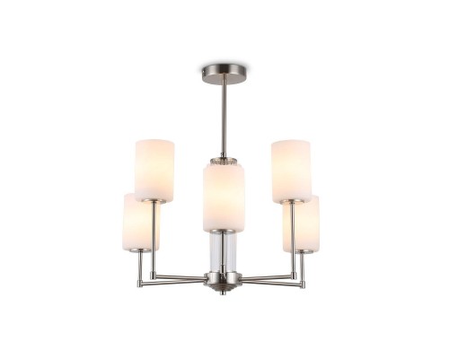 Подвесная люстра Ambrella Light High Light Modern LH56211