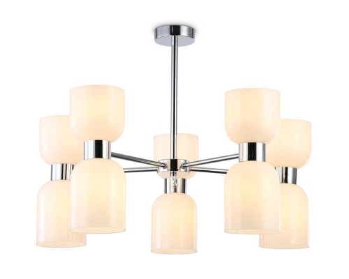 Подвесная люстра Ambrella light High Light LH56083