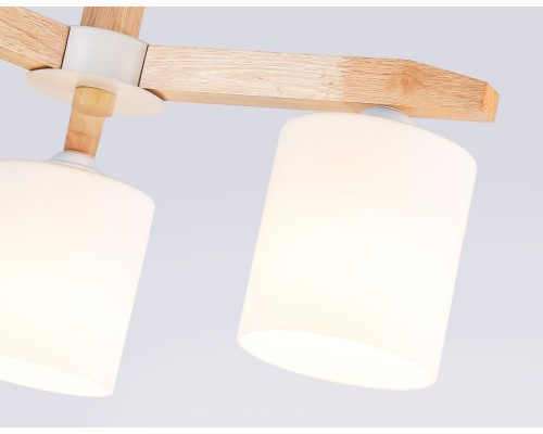Потолочная люстра Ambrella light Traditional Loft TR83112