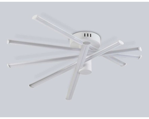Люстра Ambrella Light COMFORT FL6221