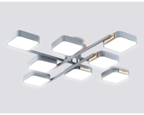 Люстра на штанге Ambrella light COMFORT FL4889