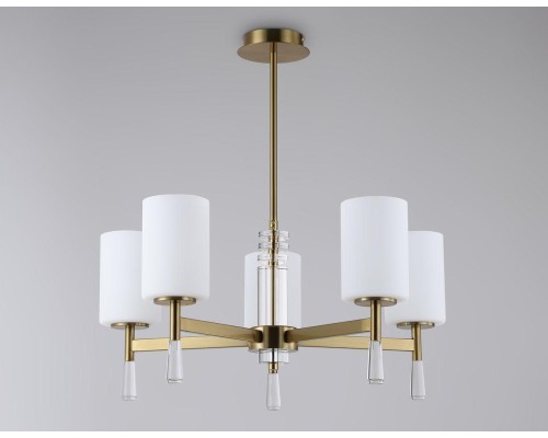 Подвесная люстра Ambrella Light High Light Modern LH56261