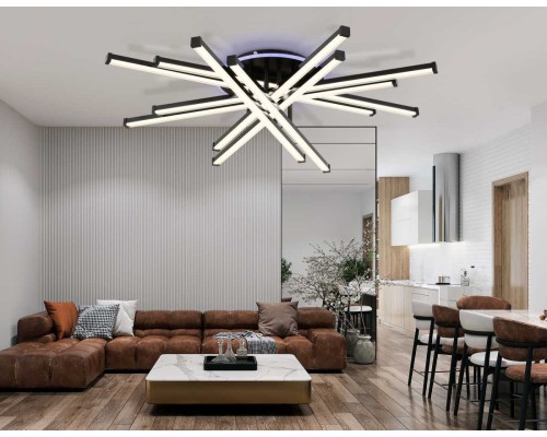 Люстра Ambrella Light COMFORT FL6276