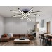 Люстра Ambrella Light COMFORT FL6276