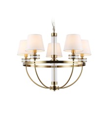 Подвесная люстра Ambrella Light High Light Classic LH71251