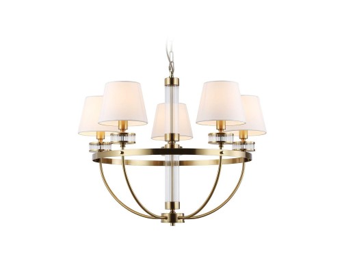 Подвесная люстра Ambrella Light High Light Classic LH71251