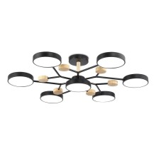 Люстра на штанге Ambrella light COMFORT FL4866