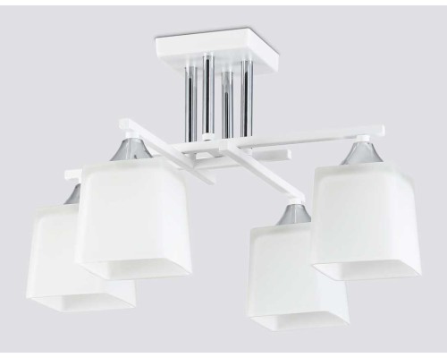 Люстра на штанге Ambrella light TRADITIONAL TR303041