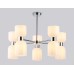 Подвесная люстра Ambrella light High Light LH56083