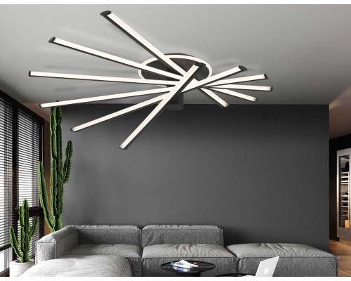 Люстра Ambrella Light COMFORT FL6232