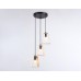 Подвесная люстра Ambrella light Traditional Loft TR80499