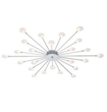 Потолочная люстра Escada STARFALL 2109/1 Chrome