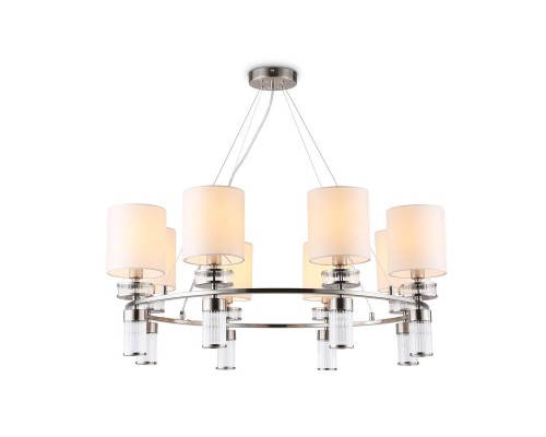 Подвесная люстра Ambrella Light High Light Classic LH71293